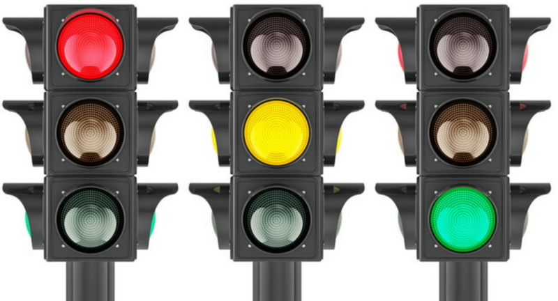 Traffic Light Maintenance Traffic Light Maintenance