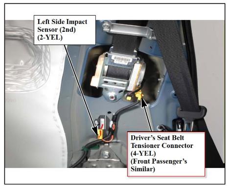 How To Reset Honda Seatbelt Tension Permant Code Airbag Sensor 1 How To Reset Honda Seatbelt Tension Permant Code Airbag Sensor 1