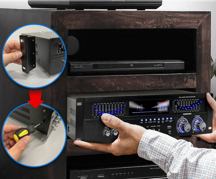 Coax Amplifier Signal Strength Coax Amplifier Signal Strength