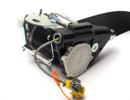 How To Reset Honda Seatbelt Tension Permant Code Airbag Sensor How To Reset Honda Seatbelt Tension Permant Code Airbag Sensor