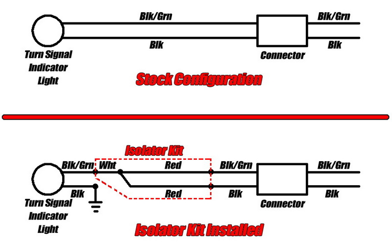 Install Loud Turn Signal Indicator Install Loud Turn Signal Indicator