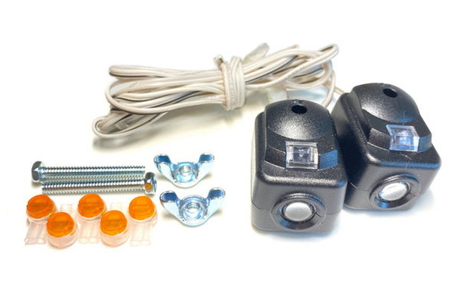 LiftMaster Sensor LiftMaster Sensor