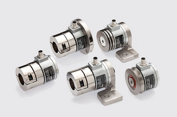 Prime Load Cells