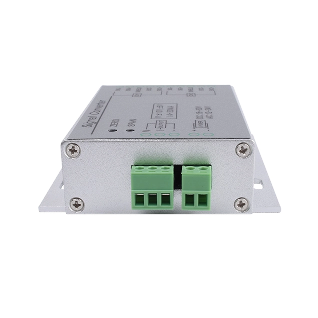 Force Sensor Analog Amplifier 4-20mA