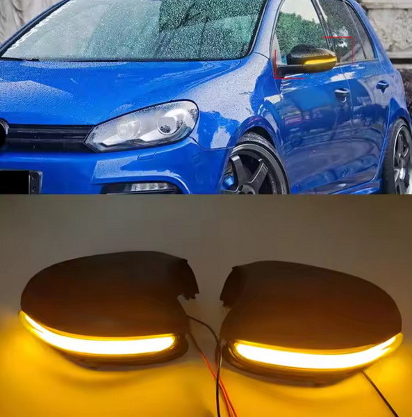 Universal Turn Signal Kit