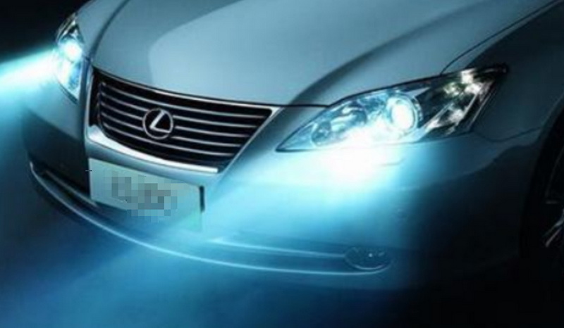 Car Lighting Problem
