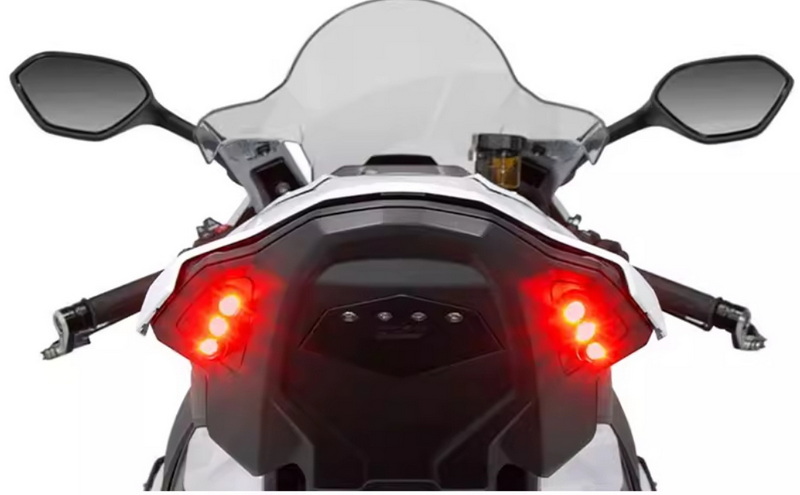 Turn Signal Indicator Light for Suzuki Gsxr 1000