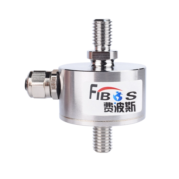 Stainless Steel Inline Force Sensor