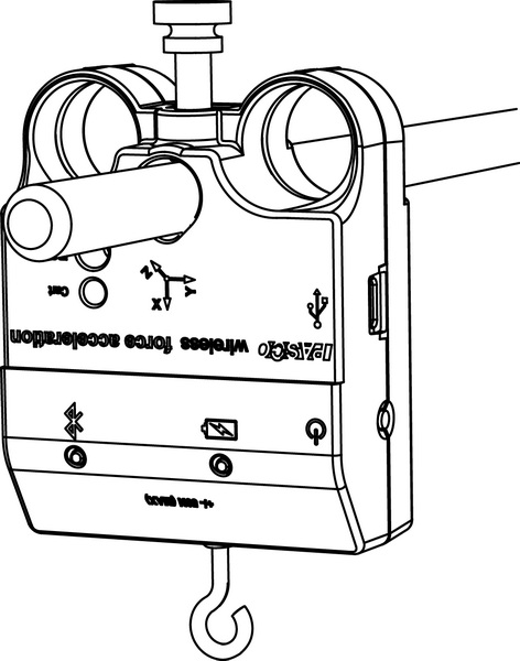 Calibrate Force Sensor_2