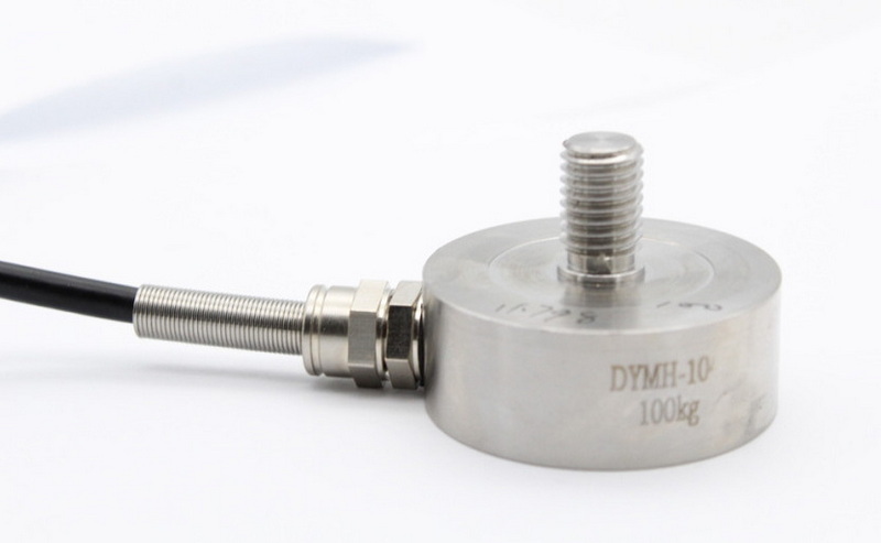 Industrial Inline Load Cells