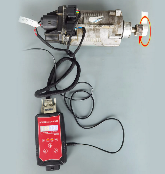 test steering torque sensor_1