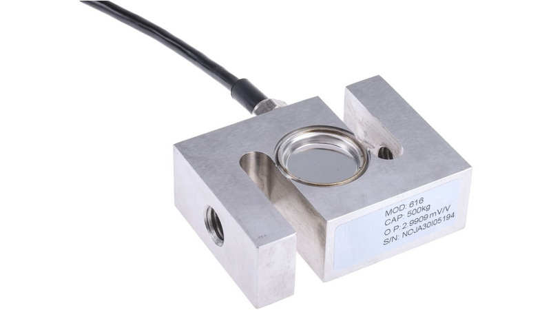 tension load cell nz
