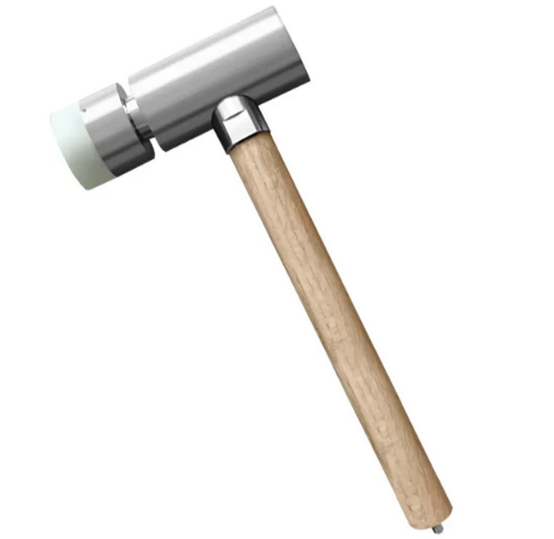 do modal hammers use piezo load cell_1