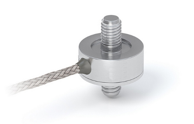 Degraw Load Cell