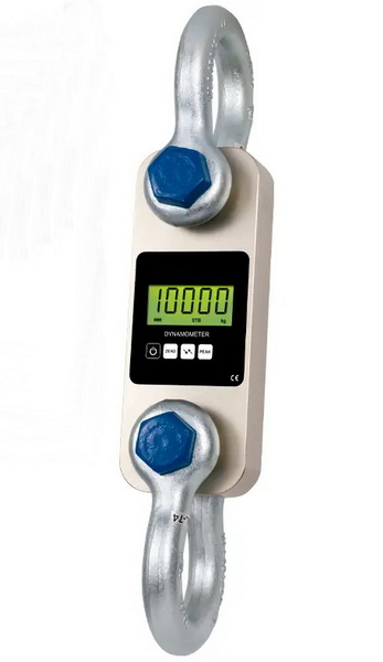 Precision Tension Sensor