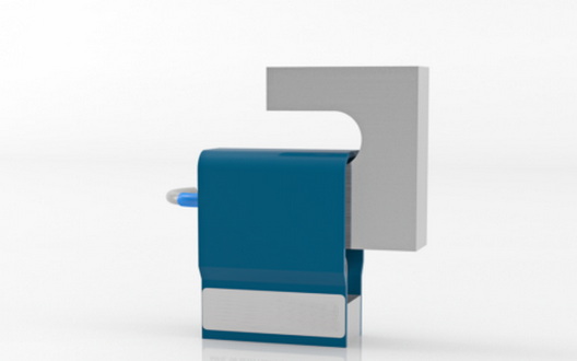 small load cell tension