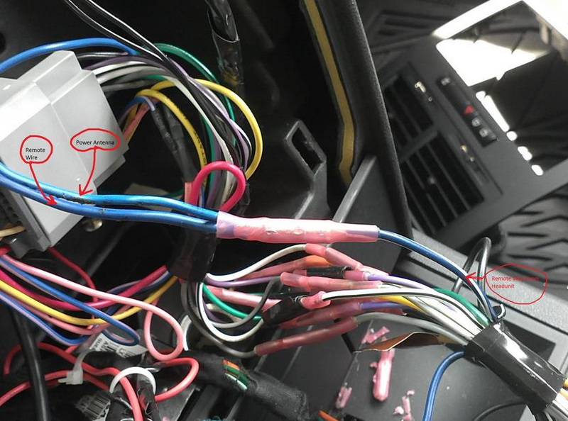Am Fm Automotive Signal Amplifier They All Suck Forum