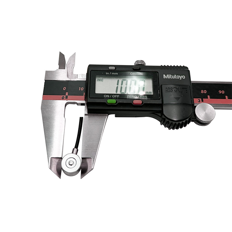 Mini Load Button Force Sensor