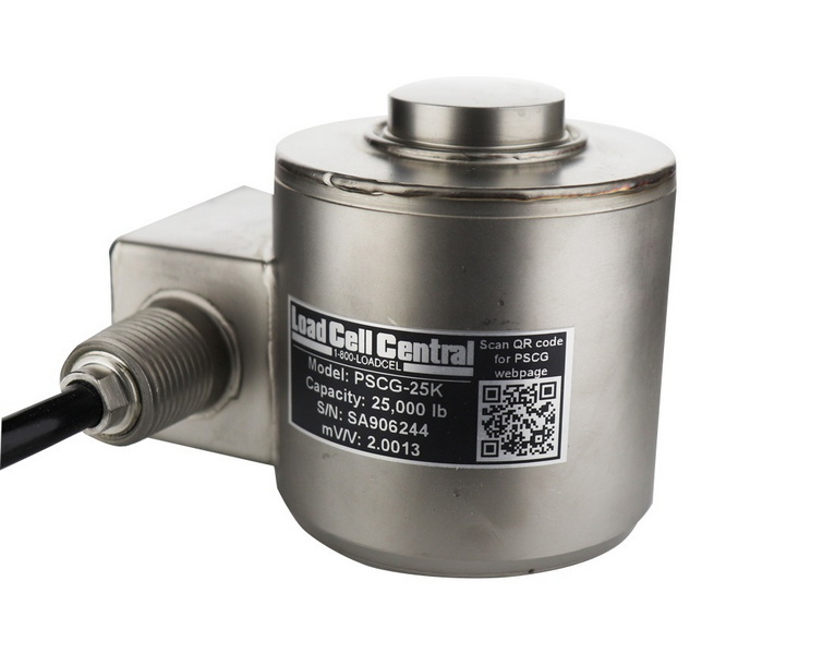 a compression load cell_1