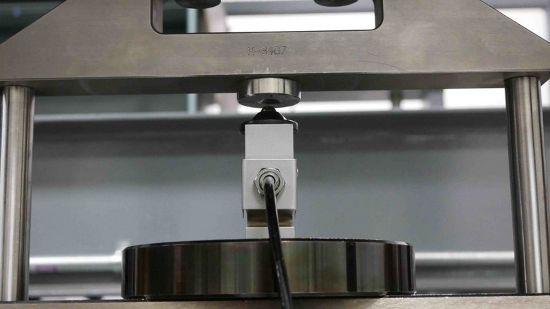 How To Use S Type Load Cell?