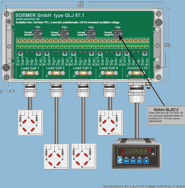 load cell junction box_2