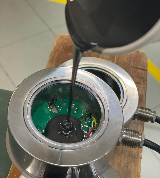 A Load Cell Made4
