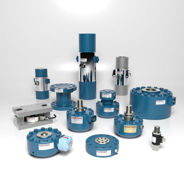what are load cell3