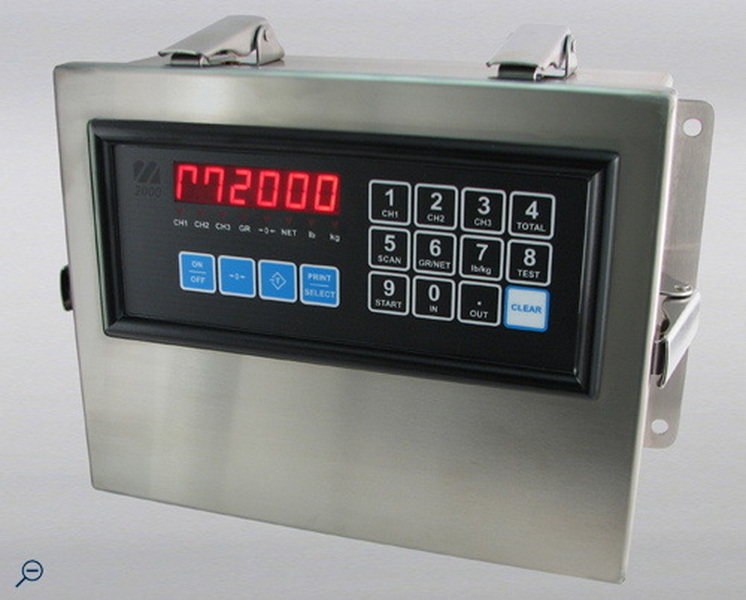 Wireless Load Cell2