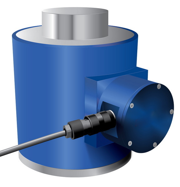 What Is A Compression Load Cell?