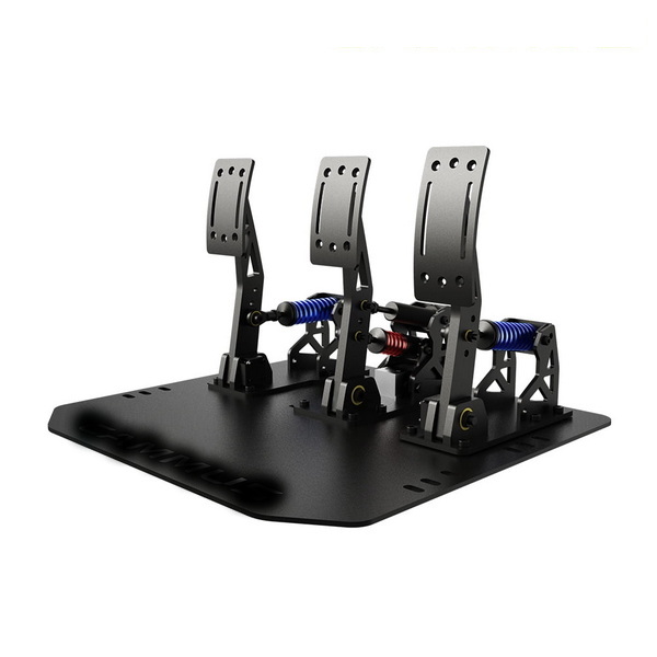sim racing pedals load cell5