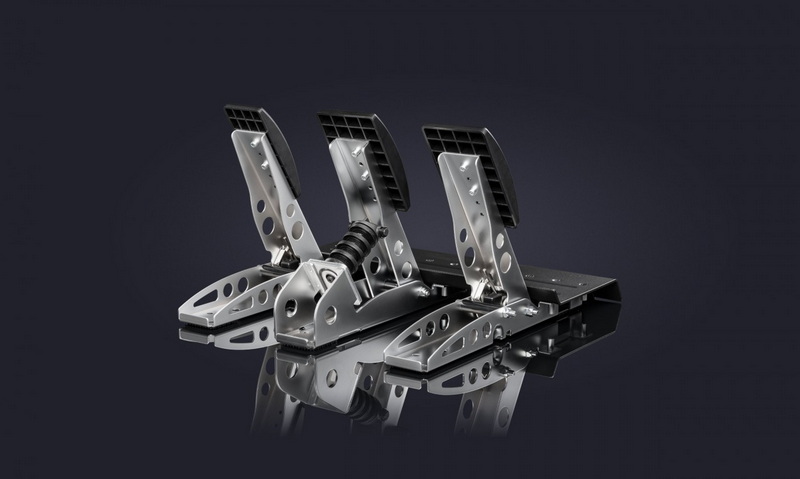fanatec csl pedals load cell kit5