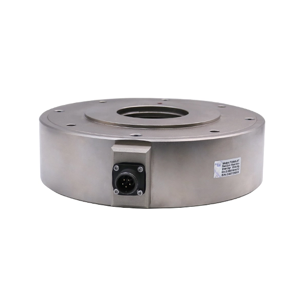 Compact Bearing Tension Sensor