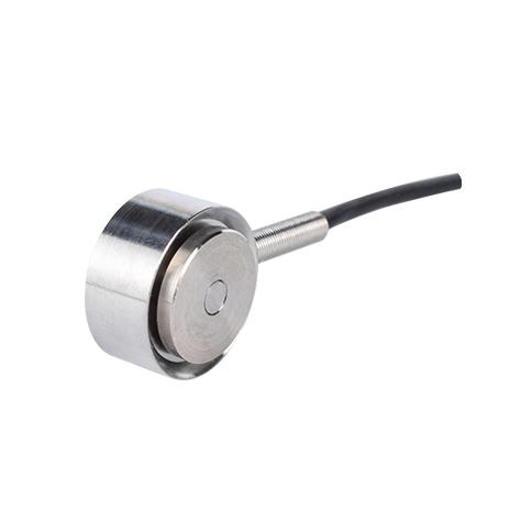 Flat Press-fit Load Cell