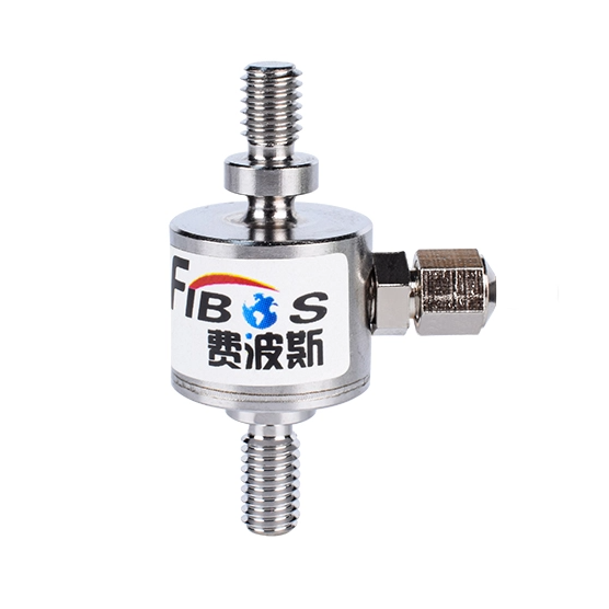 Miniature Inline M4 Load Cell