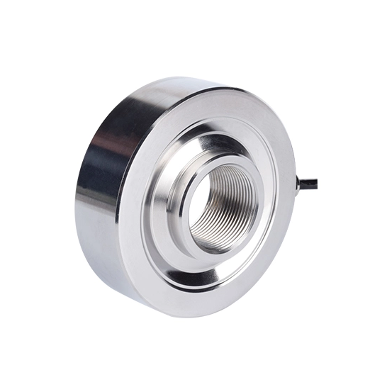 Donut Annular M30 Threaded Load Cell