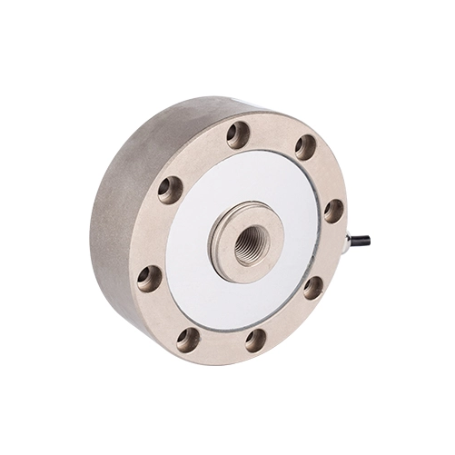 High Precious Tension Compression Pancake Force Sensor