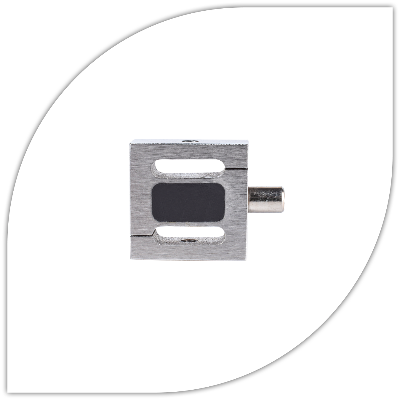 Compression Ring Type Force Sensor Factory