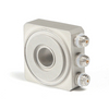 Vibration Test 3-component Quartz Force Sensor