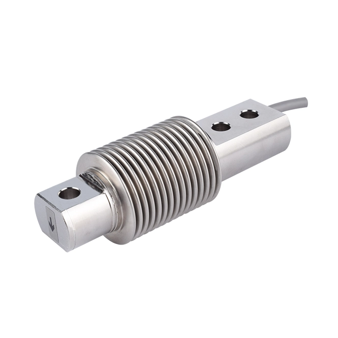 Welded Seal Bending Beam Load Cell