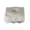 Vibration Test 3-component Quartz Force Sensor