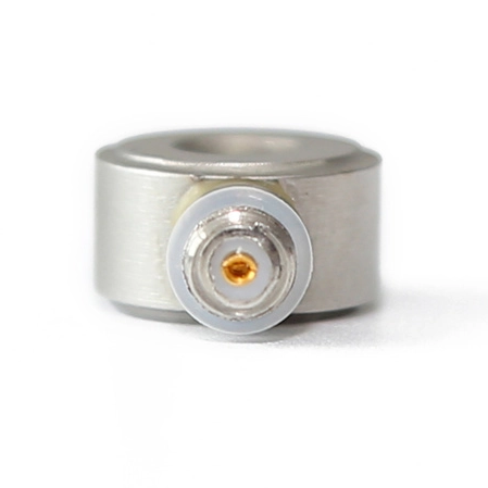 High Dynamic Piezoelectric Ring Force Sensor
