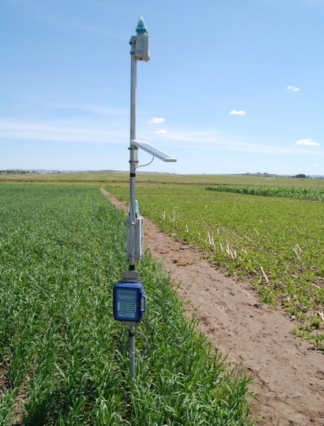 Water Quality Sensors