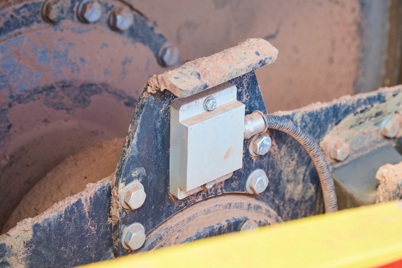 OEM Tension Sensor Calibration
