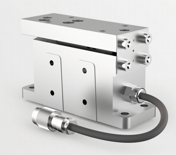 Tension Monitoring Equipment