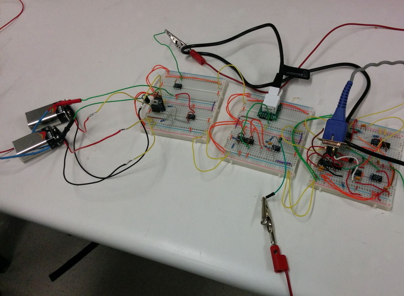 sensor de tension arduino