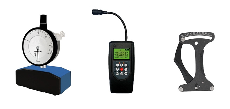Tension Control Systems