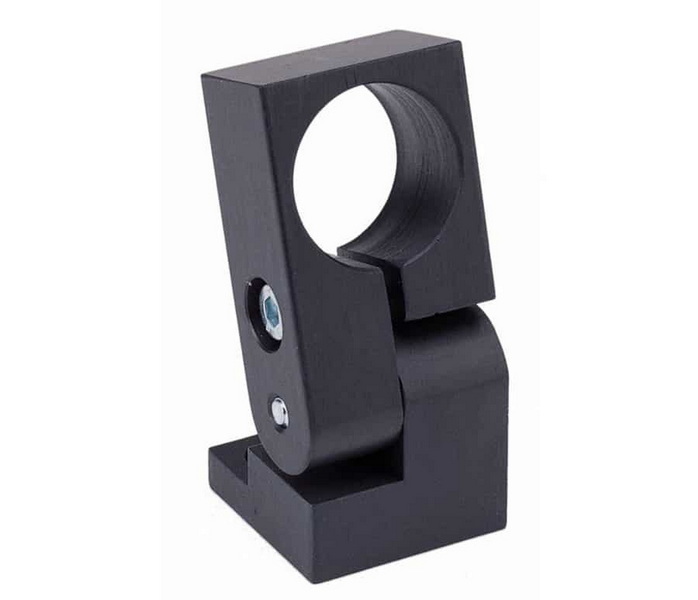 M18 Proximity Sensor Mounting