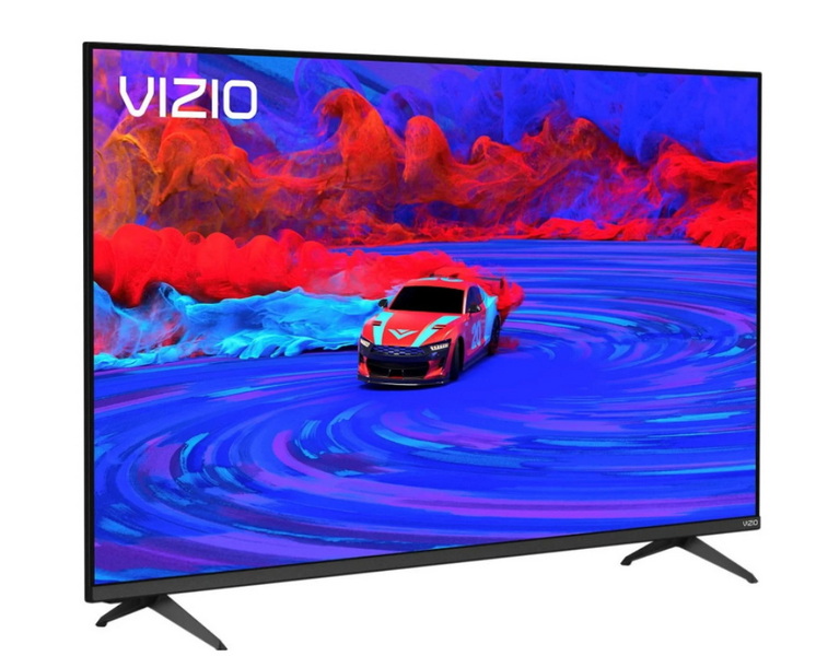 where is the signal strength indicator on a vizio tv_3