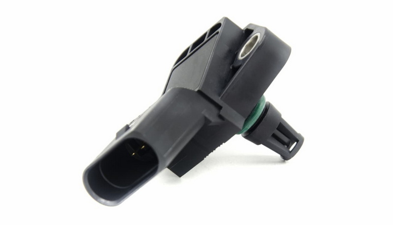 What Does Manifold Absolute Pressure Sensor Do