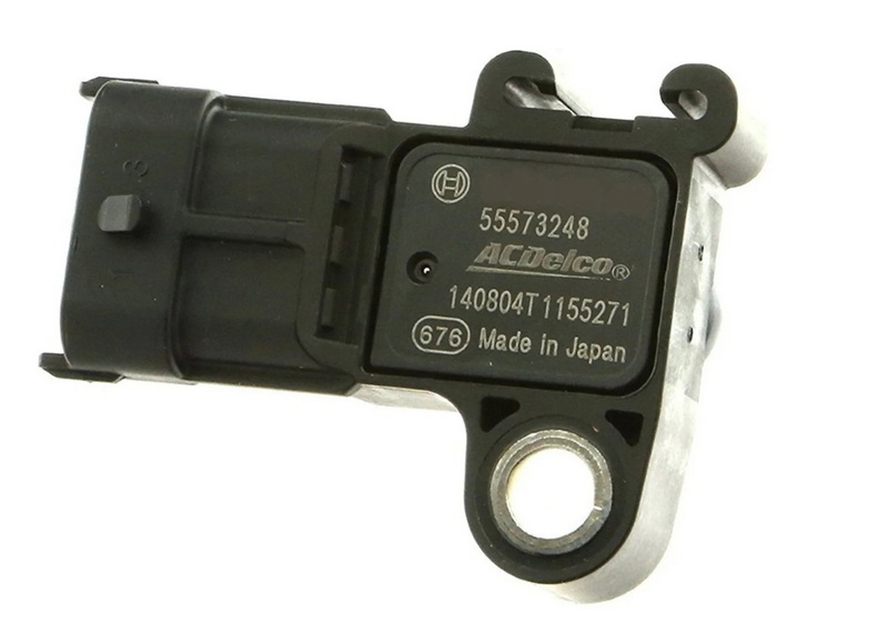 Symptoms Of Failing Manifold Pressure Sensor 